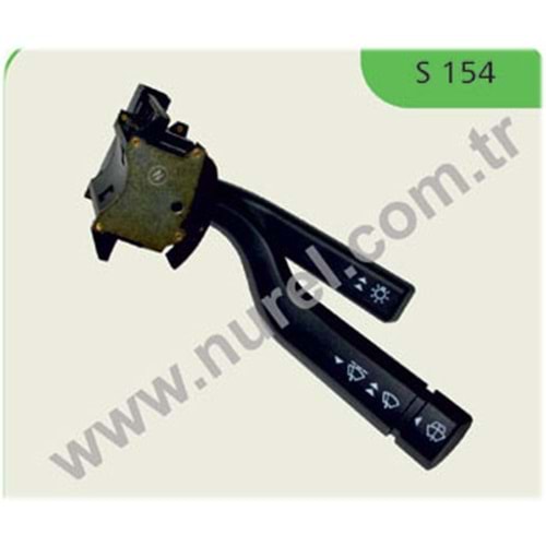 FAR VE SILECEK KOL FORD TRANSIT T15 T12