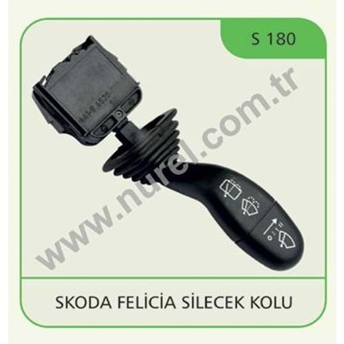 SILECEK KOLU SKODA FELICIA