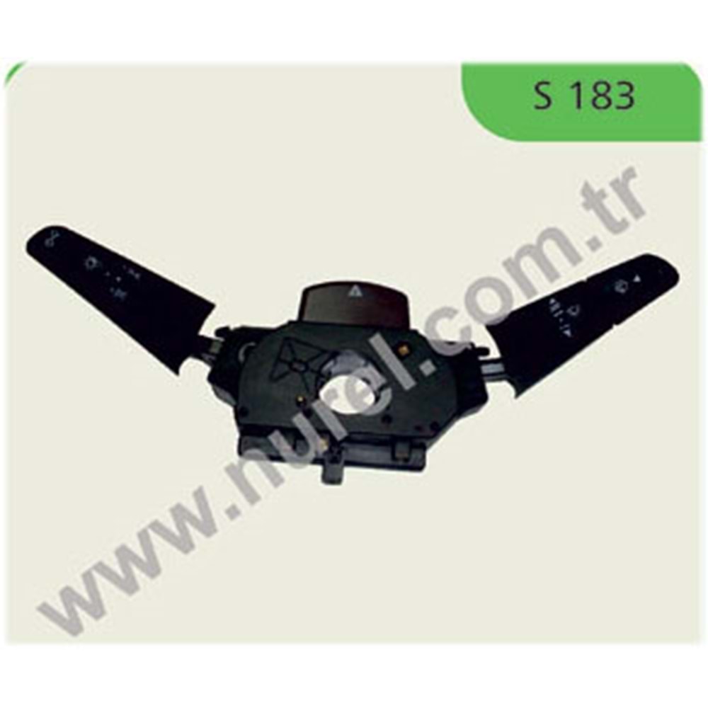 SINYAL UNITESI MERCEDES VITO/SPRINTER