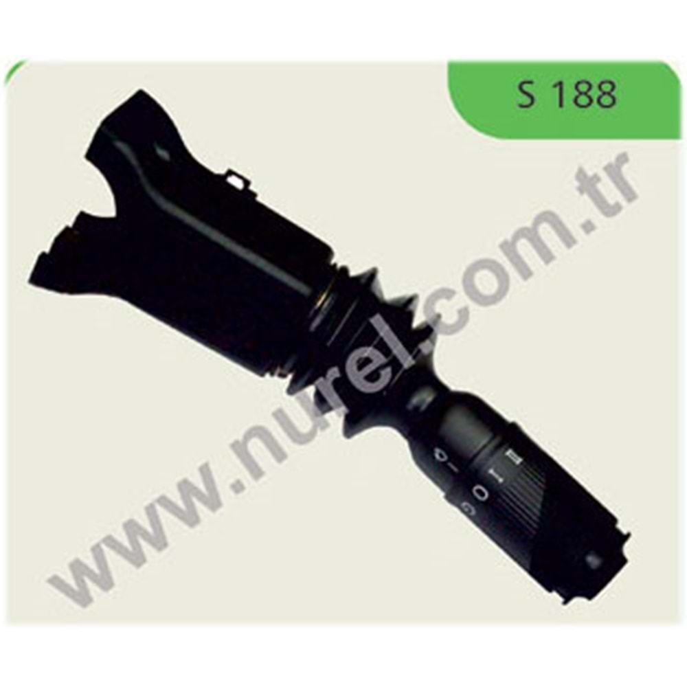 SILECEK KOL MAGIRUS/MIN/OTOKAR