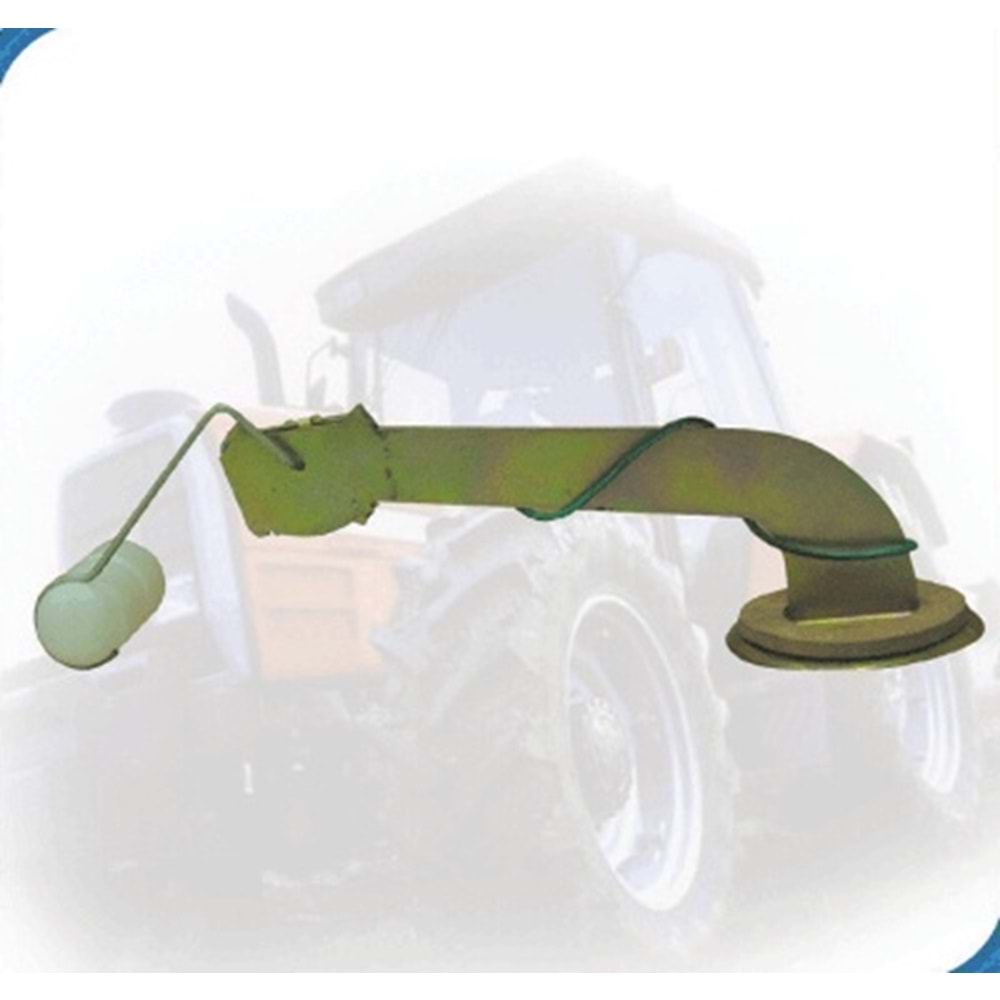 DEPO SAMANDIRA FM 240 TRAKTOR