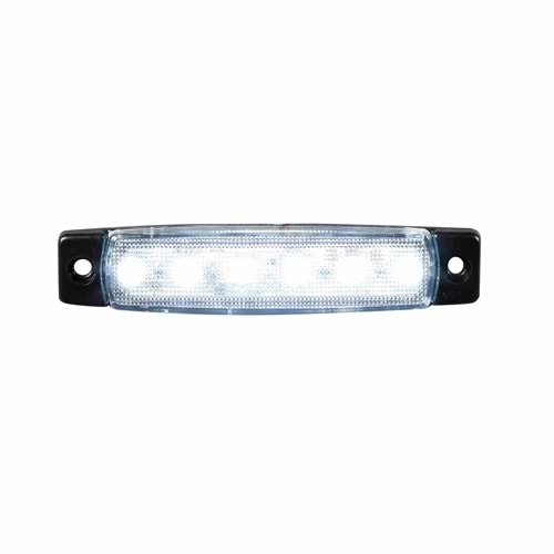 PARMAK LAMBA 6LED 12V-24V