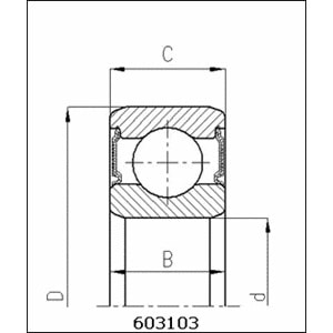ALTERNATOR RULMANI FIAT PALIO SIENA