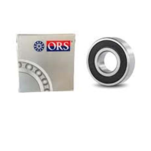 RULMAN 6202 2RS PLASTIK KAPAK