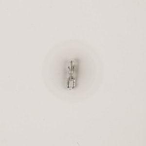 AMPUL 12V 2W T5 KÜÇÜK DİPSİZ