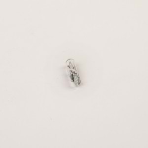 AMPUL 12V 2W T5 KÜÇÜK DİPSİZ