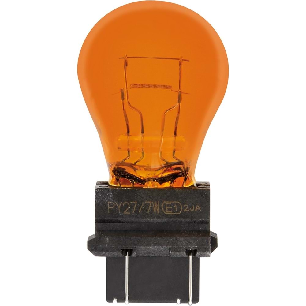 PY27/7W 3757AK 27/7W 12V WX2.5X16Q UNV1 OSIOSRAM W2,5x16q 12V STOP-SİNYAL/PARK/GÖSTERGE AMPULLERİ