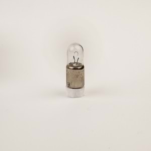 AMPUL T4W 12V 4W 53 STOP-SİNYAL-PARK SERİSİ