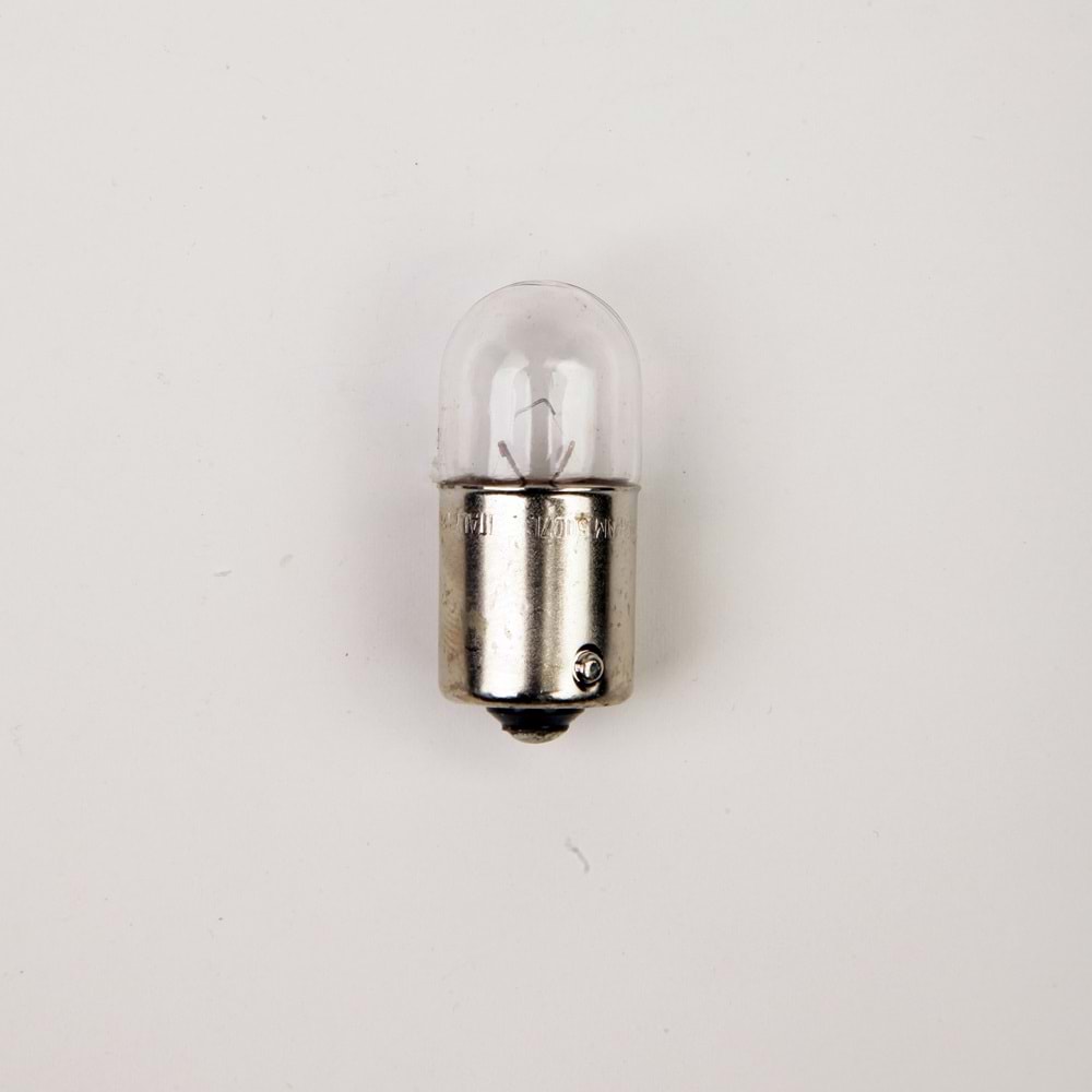 AMPUL R5W 12V 5W 67 PARK STOP-SİNYAL-PARK SERİSİ