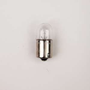 AMPUL R5W 12V 5W 67 PARK STOP-SİNYAL-PARK SERİSİ