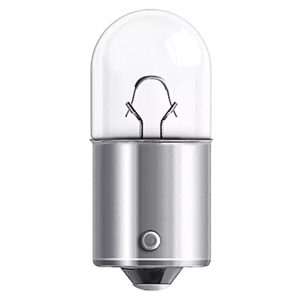 R10W 5008ULT 10W 12V BA15S UNV1 OSRAM BA15s ULTRALIFE STOP-SİNYAL