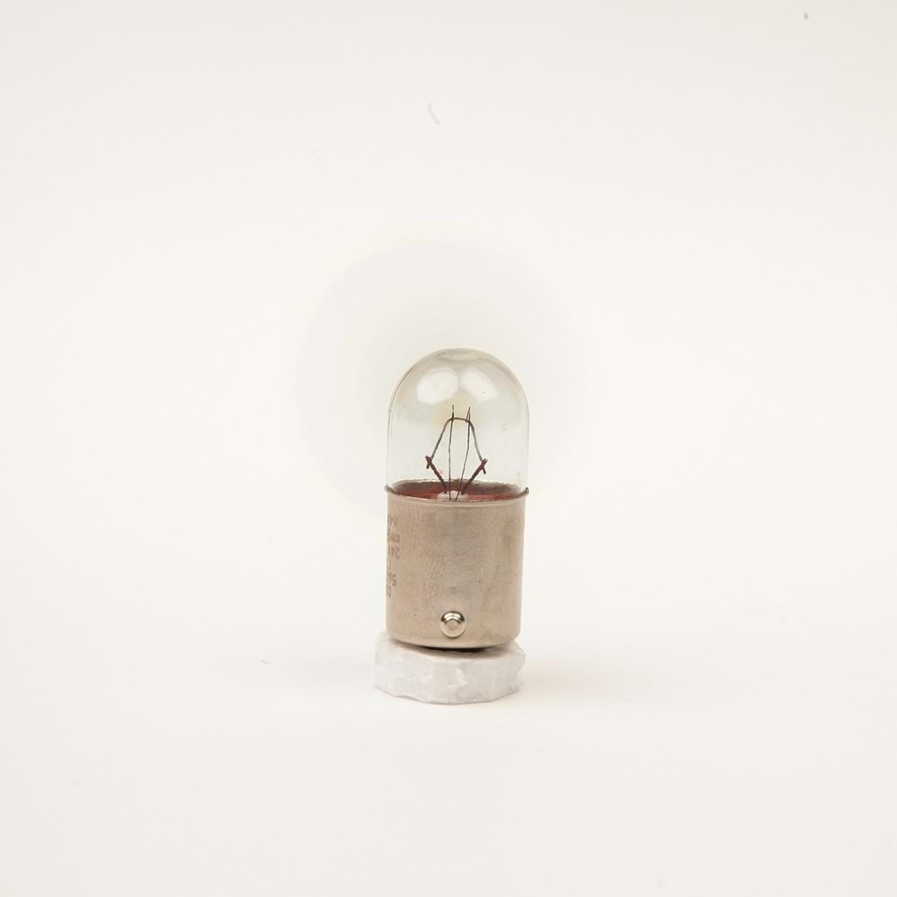 AMPUL R10W 24V 10W 67 PARK