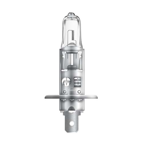 H1 64150SUP 55W 12V P14,5S 10X10X1 OSRAM P14,5s SUPER