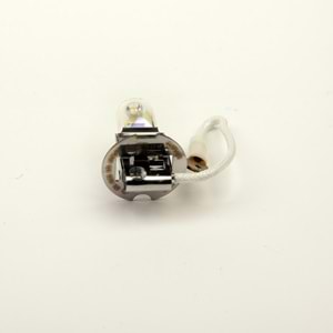 H3 64151ALS 55W 12V PK22S 10X10X1 OSRAM PK22s ALLSEASON