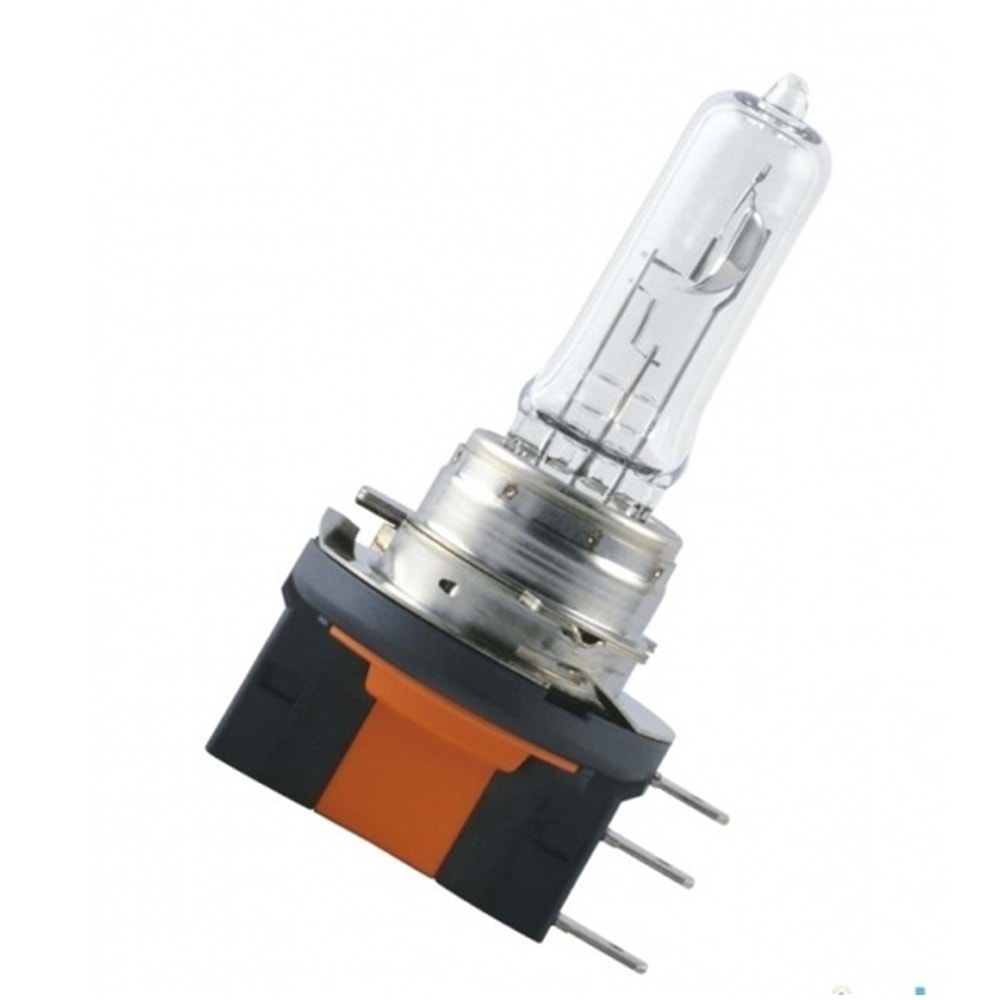AMPUL H15 24V 20/60W STANDART IŞIK