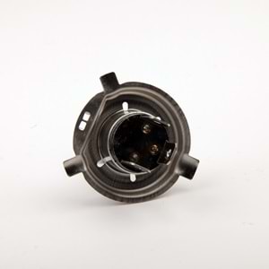 AMPUL H4 12V 55/60W % 30 GÜÇLÜ SARI IŞIK ALL SEASON