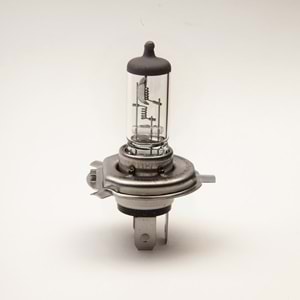 AMPUL H4 24V 75/70W STANDART IŞIK TIRNAKLI