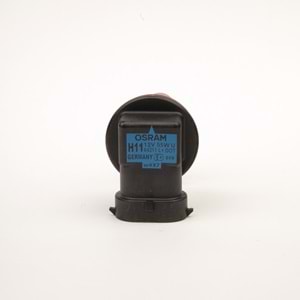 AMPUL H11 12V 55W STANDART IŞIK PIPO H SERİSİ