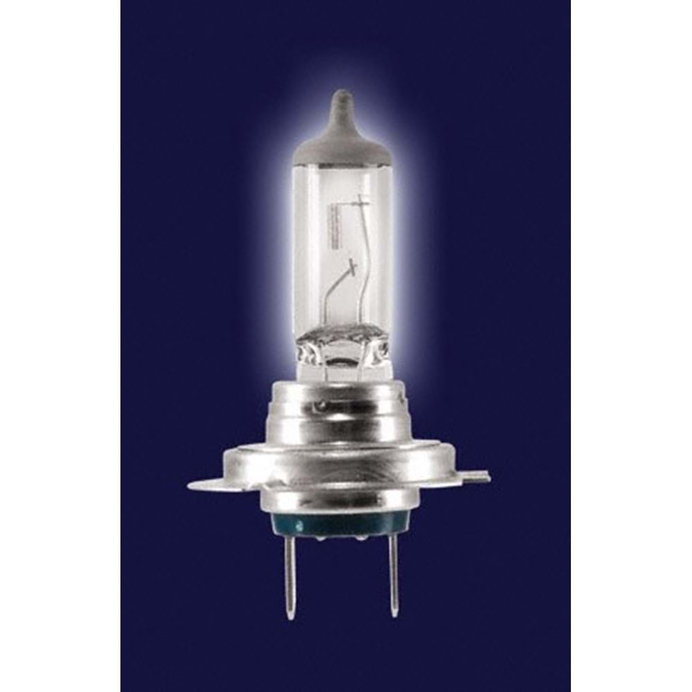 AMPUL H7 24V 70W % 120 FAZLA IŞIK UZUN ÖMÜR