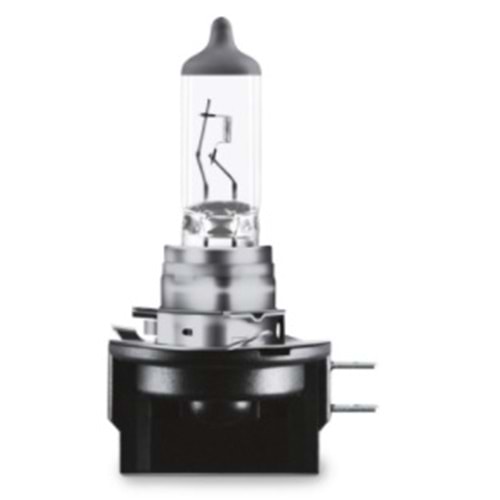 AMPUL H8B 12V 35W FIS TIPI