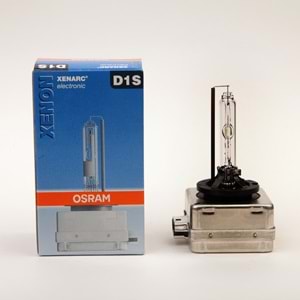 AMPUL D1S BLS 12V 35W XENARC STANDART IŞIK uzun ömür