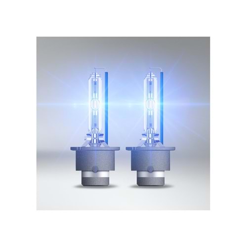 D2SCBI 66240CBN 35W P32D-2 4X1 2B OSRAM P32d-2 XENARC COOL BLUE-6000K BEYAZ IŞIK