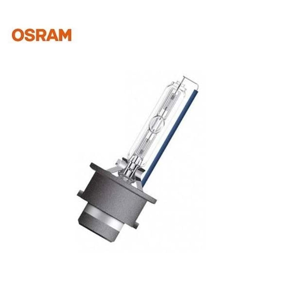 D2RCBI 66250CBN 35W P32D-3 4X1 2B OSRAM P32d-3 XENARC COOL BLUE-6000K BEYAZ IŞIK