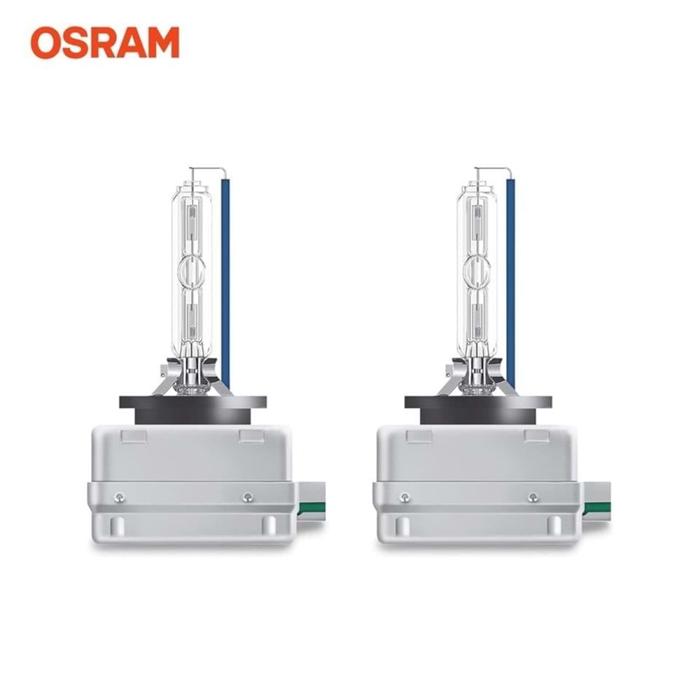 D3SCBI 66340CBN-HCB 35W PK32D-5 2X2 TRQR2BOSRAM PK32d-5 XENARC COOL BLUE-6000K BEYAZ