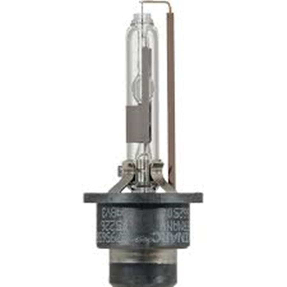 D4R 66450 35W P32D-6 4X1 OSRAM P32d-6 XENARC ELEKTRONİK GAZ DESARJLI FAR AMPULU ve BALASTI