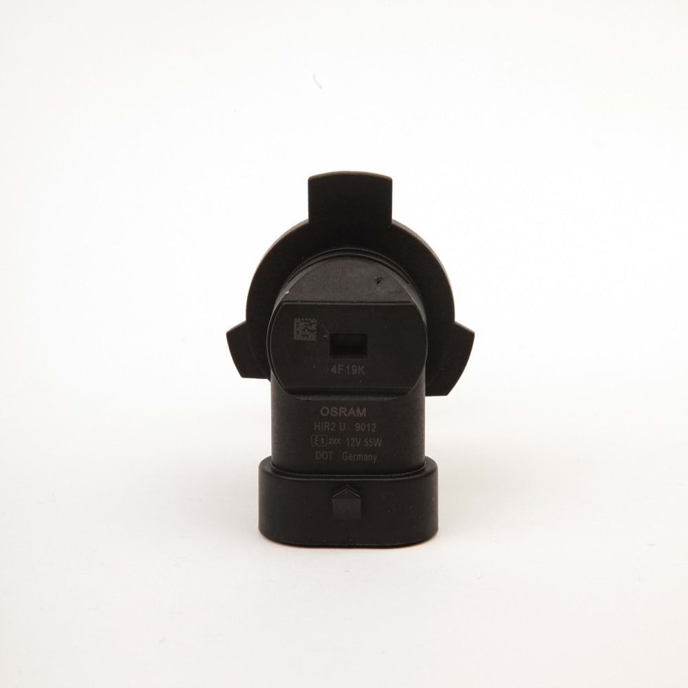 AMPUL HIR 2 12V 55W STANDART IŞIK PIPO H SERİSİ PLASTIK L SOKET