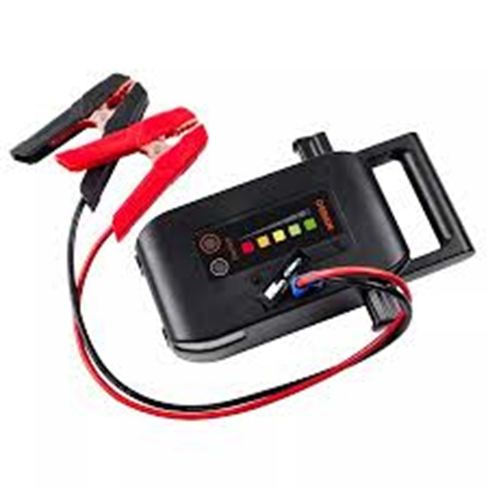 AKU TAKVIYE CIHAZI BATTERYSTART PRO OEBSPL1000