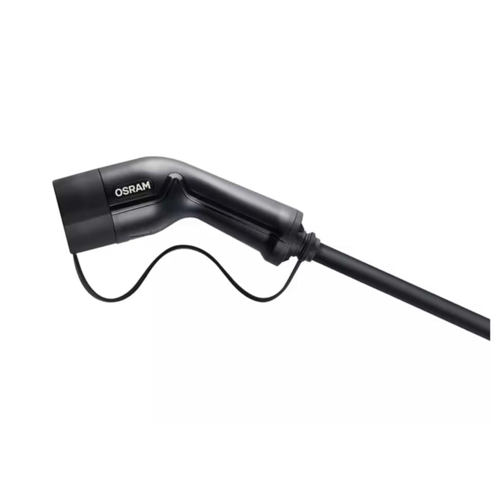 ELEKTRİKLİ ARAÇ ŞARJ KABLOSU TİP2 16A 5METRE