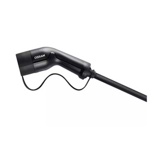 ELEKTRİKLİ ARAÇ ŞARJ KABLOSU TİP2 16A 5METRE