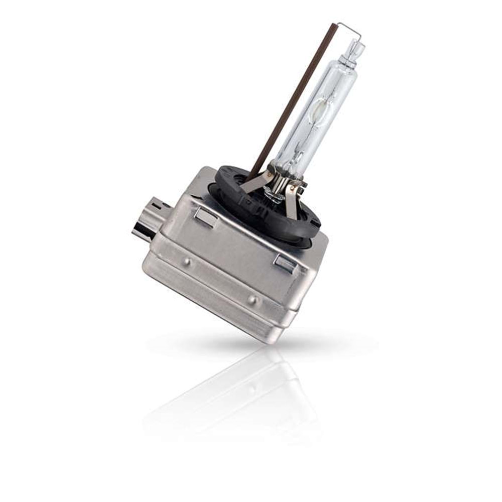 AMPUL 12V D3S 42V 35W 4600K