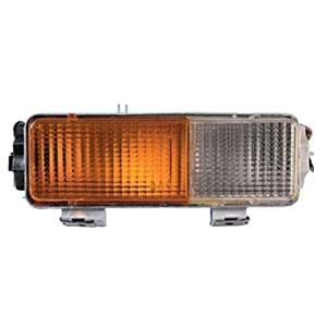 ON SINYAL LAMBASI R12 TS YM SAG