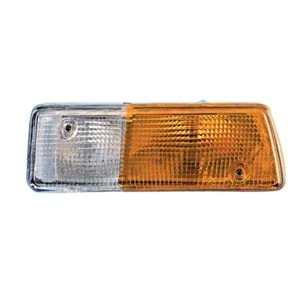 ON SINYAL CAMI R12 TOROS SAG