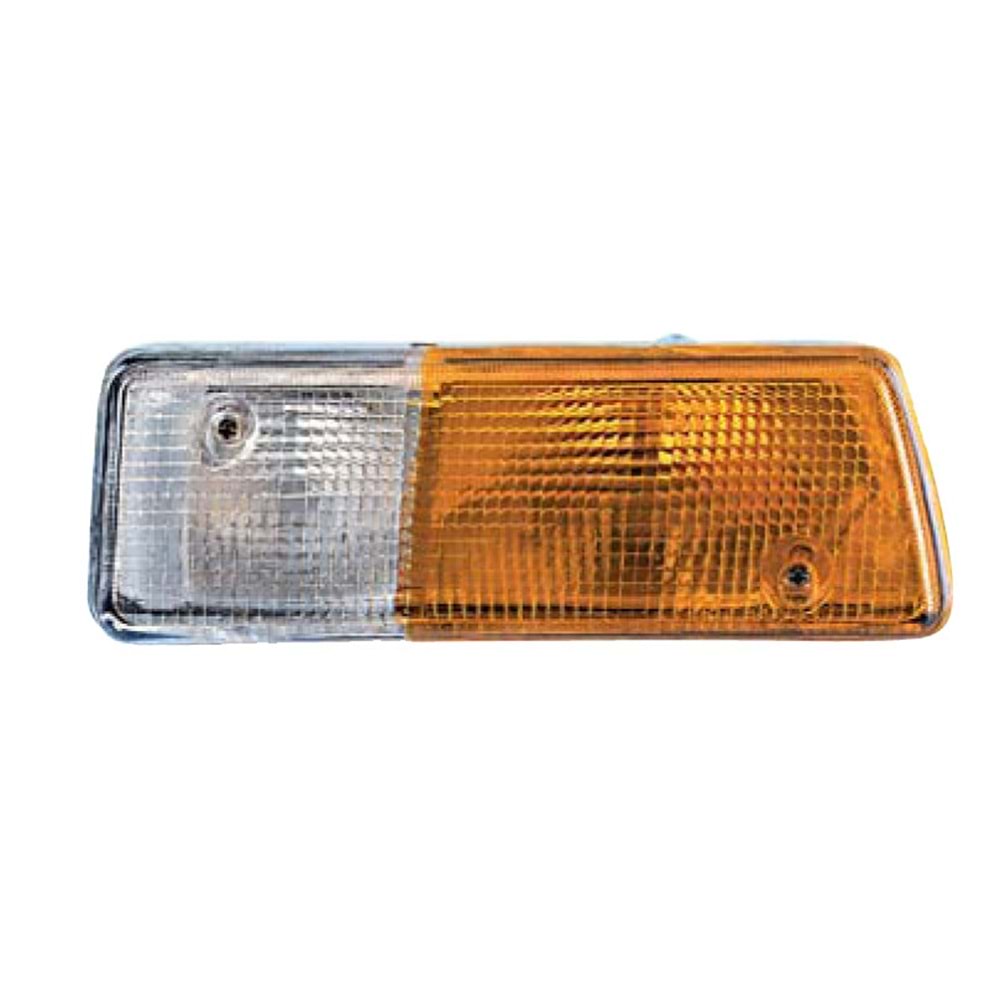 ON SINYAL LAMBASI R12 TOROS SOL