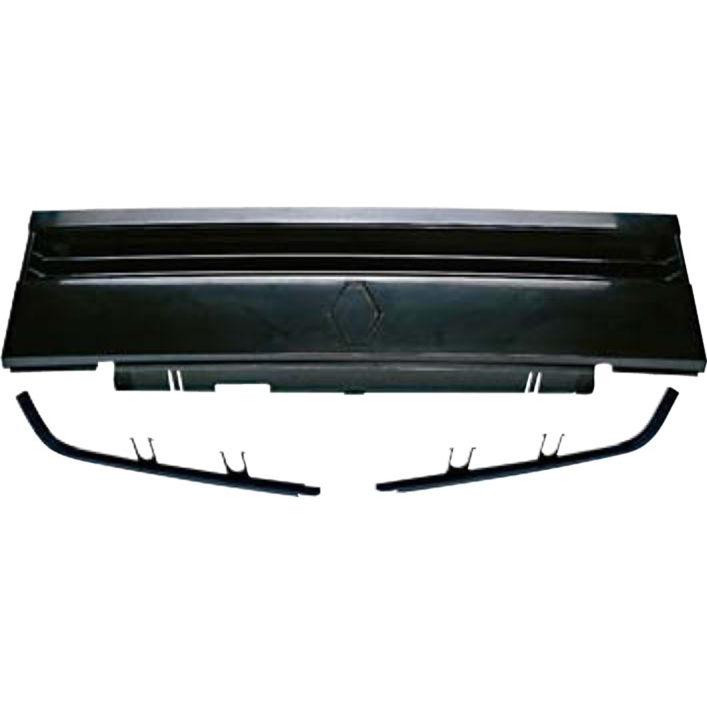 FAR ALT CITASI (FAR KASI) R9 FAIRWAY R11 FLASH SAG