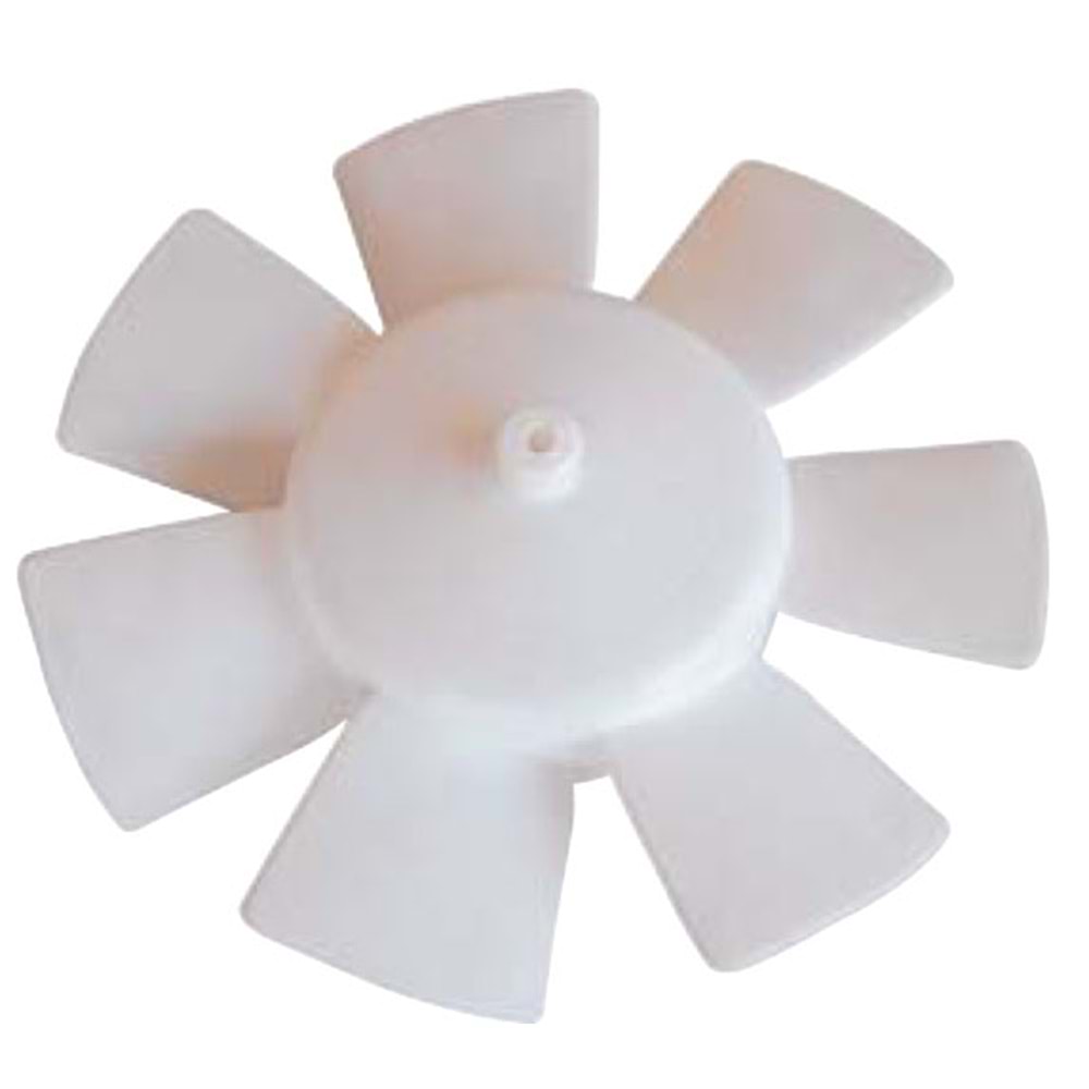 KALORIFER PERVANESI R9 R11