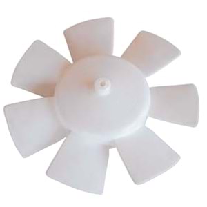 KALORIFER PERVANESI R9 R11