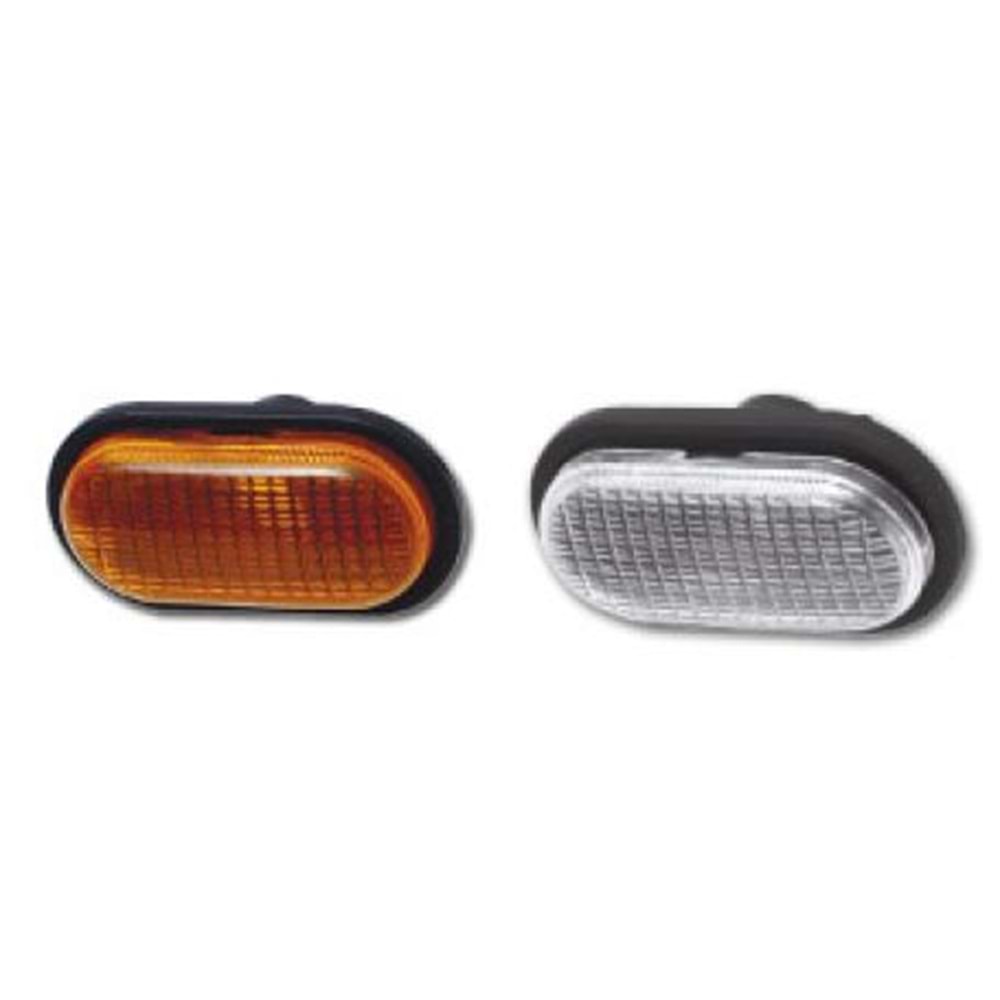 CAMURLUK SINYALI BEYAZ R21