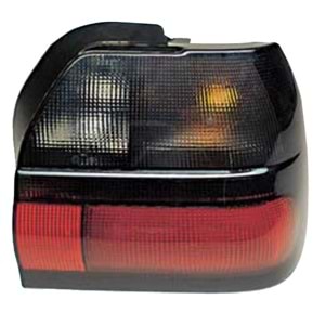 STOP LAMBASI R19 SEDAN DUYSUZ SOL