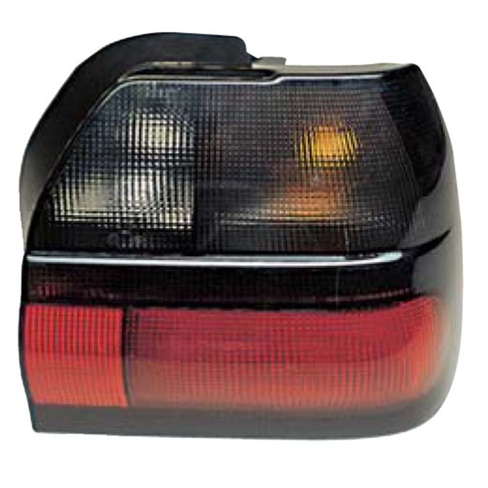 STOP LAMBASI R19 SEDAN DUYSUZ SOL