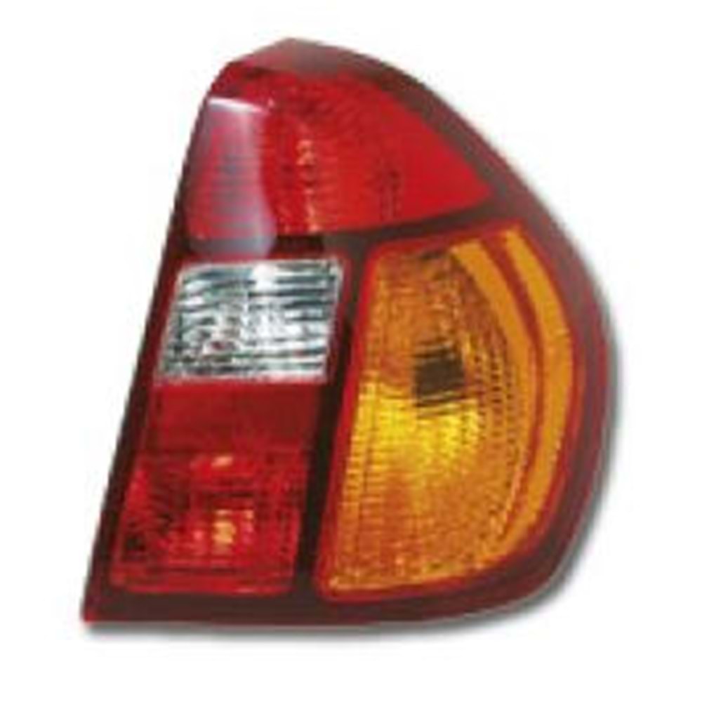 STOP LAMBASI RENAULT CLIO 98-04 DUYSUZ SOL