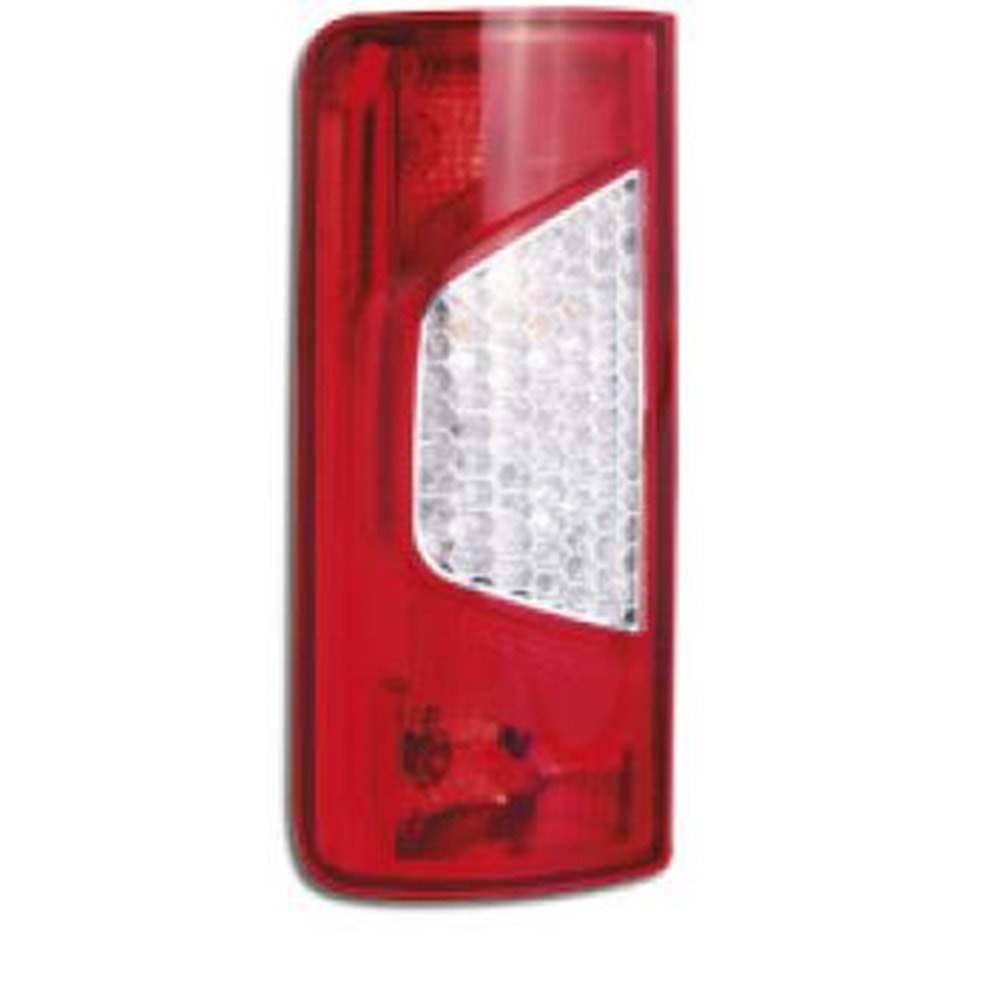 STOP LAMBASI DUYSUZ FORD CONNECT SOL