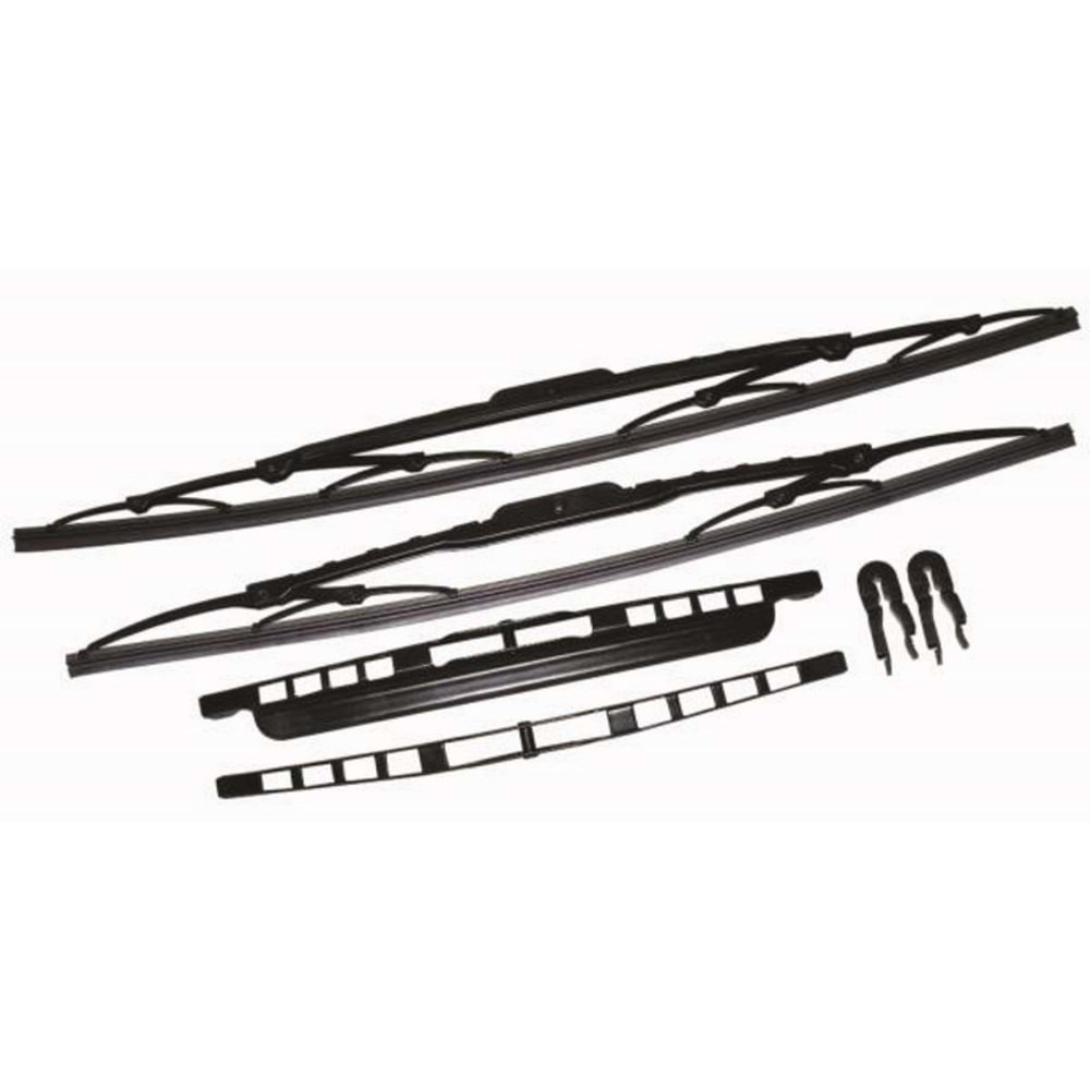 SILGI SUPURGE VW GOLF POLO ,SEAT 530MM+480MM