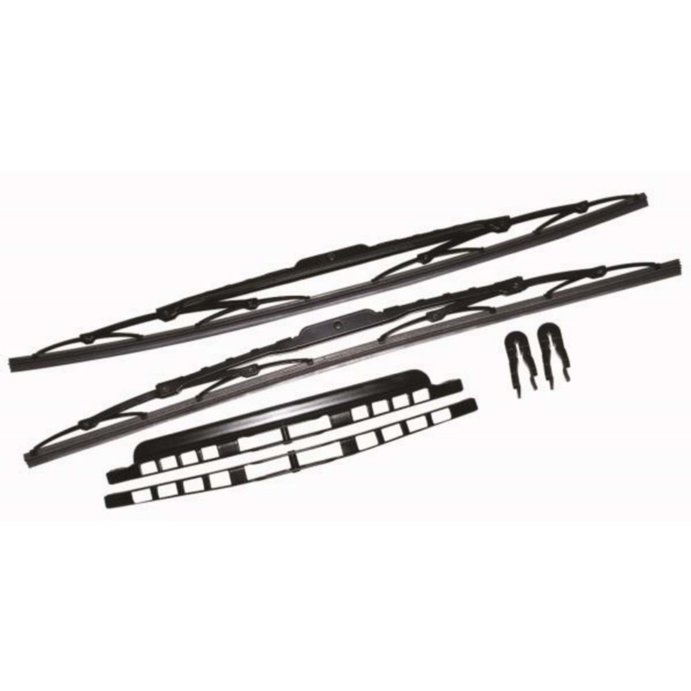 SILGI SUPURGE VW PASSAT TRANSPORTER 530MM TK