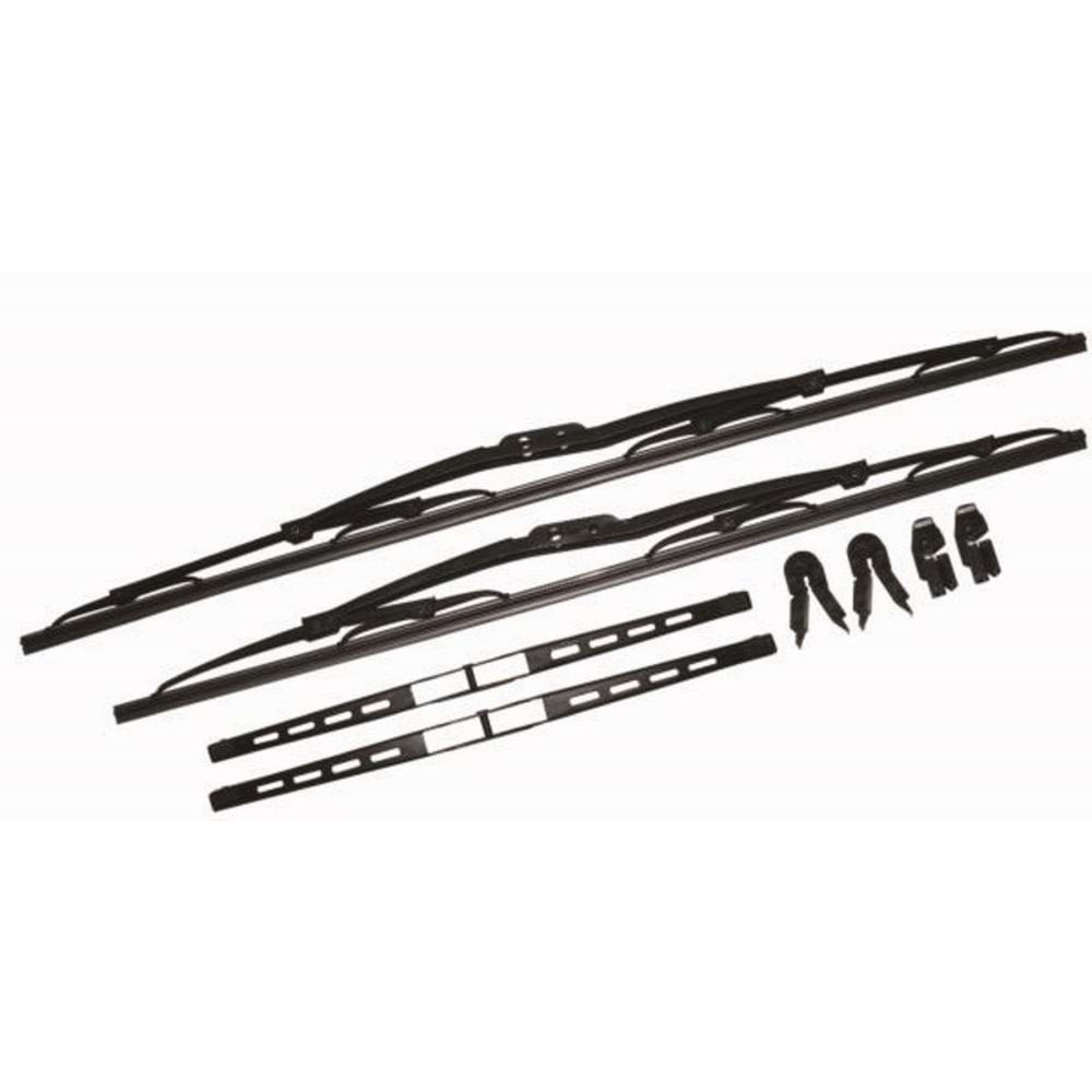 SILGI SUPURGE VW VOLT LT35 600MM+530MM
