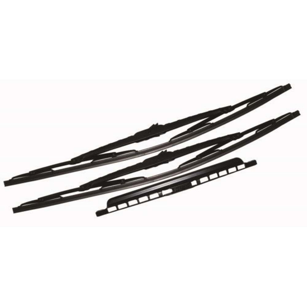 SILGI SUPURGE PEUGEOT 307 2003-2006 660MM