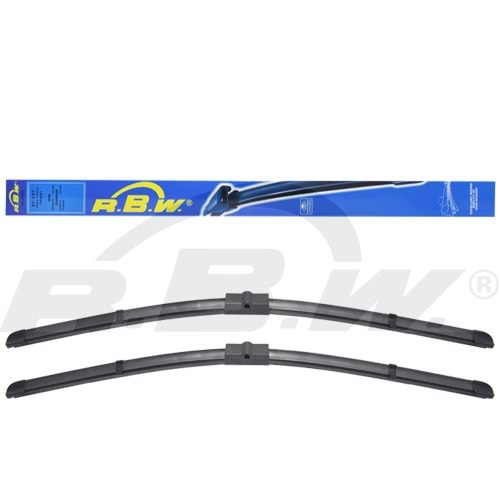 MUZ TIPI SUPURGE SKODA SUPERB 2002-2005 VW PASSAT SEDAN/SW 3B3,3B6 2002-2005 21 INC +21 INC 530mm+53